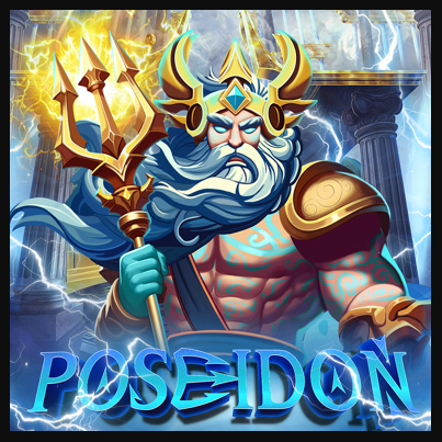 Poseidon